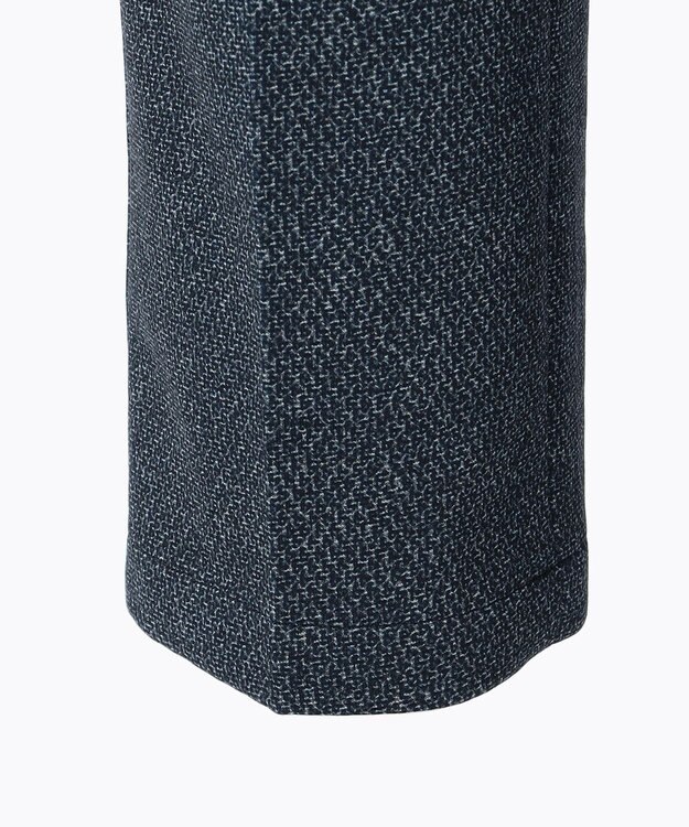 JOSEPH ABBOUD ツィーディジャージー パンツ ブルー系7