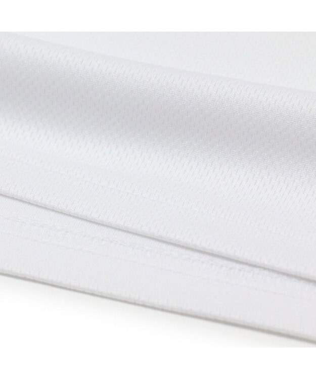 Mother garden しろたん ドライTシャツ 半袖 《なんでもできる》 ユニセックス なんでもできる