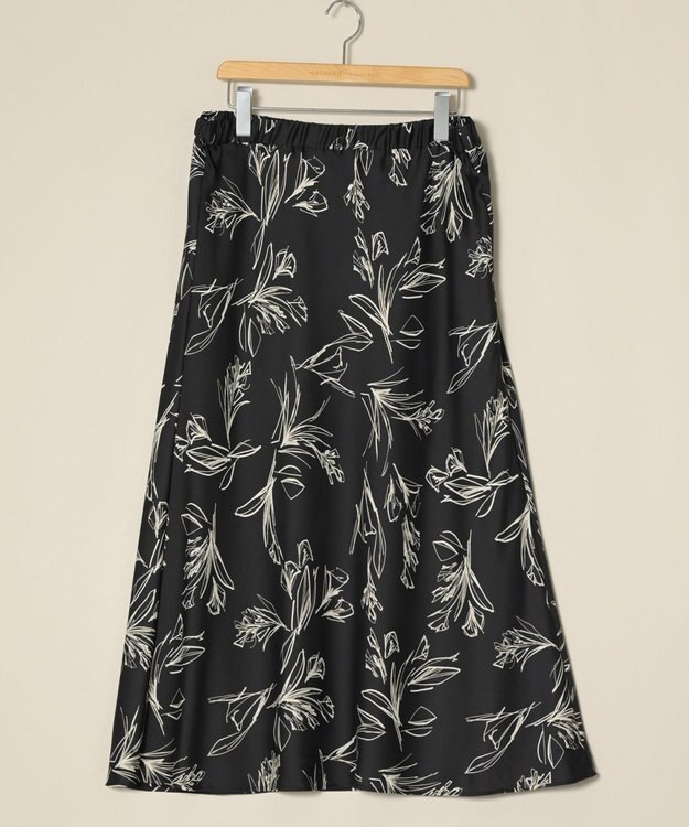 ONWARD Reuse Park 【23区】スカート春夏 ブラック