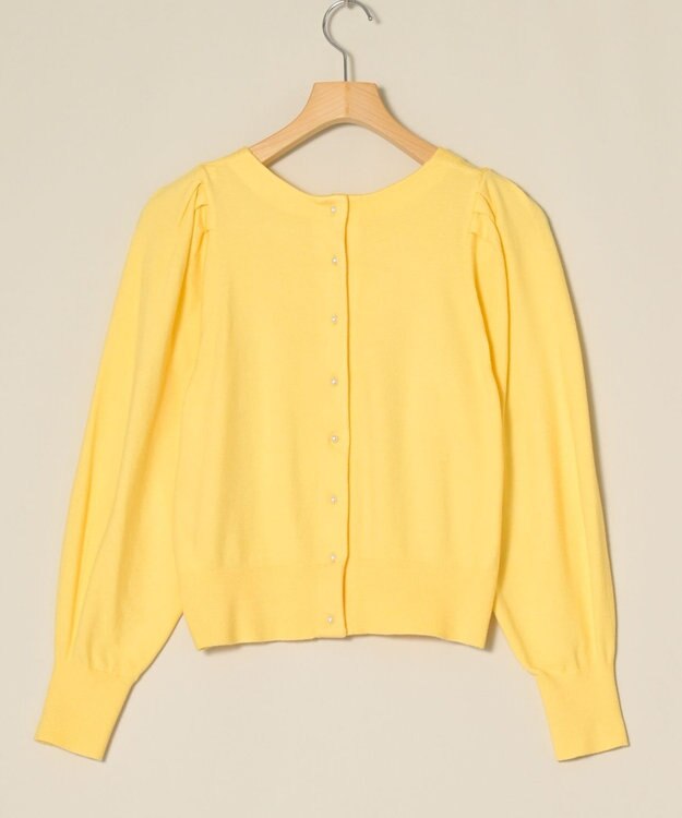 ONWARD Reuse Park 【組曲】ニット秋冬 オレンジ