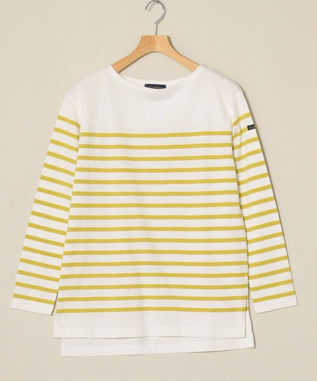 ONWARD Reuse Park 【自由区】カットソー秋冬 グリーン