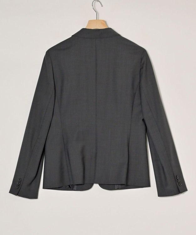 ONWARD Reuse Park 【J.PRESS】ジャケット春夏 ブラック