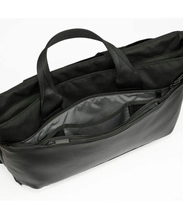 ACE BAGS & LUGGAGE ace. ラグレンティスビズ ビジネスバッグ  B4 14インチPC収納 2way 68504 エース ブラック