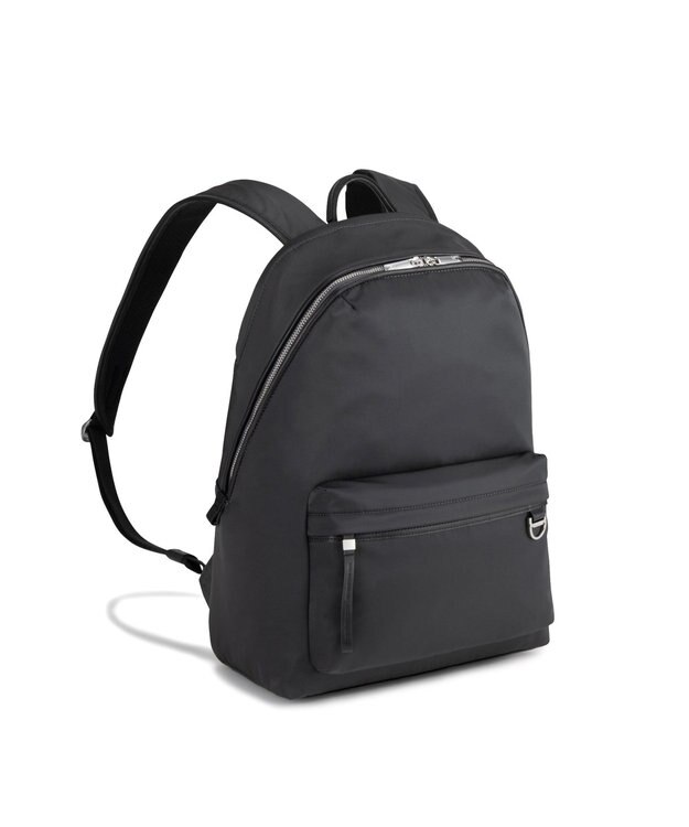 ZERO HALLIBURTON  UE Collection リュックサック A4サイズ 14インチPCPC収納 81756 グレー