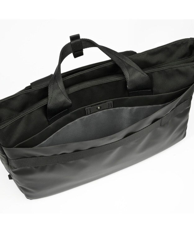ACE BAGS & LUGGAGE ace. ラグレンティスビズ ビジネスバッグ  B4 14インチPC収納 2way 68504 エース ブラック