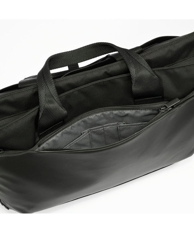 ACE BAGS & LUGGAGE ace. ラグレンティスビズ ビジネスバッグ  B4 14インチPC収納 2way 68504 エース ブラック
