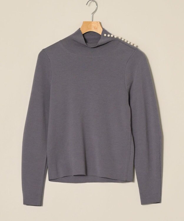 ONWARD Reuse Park 【ICB】ニット春夏 グレー