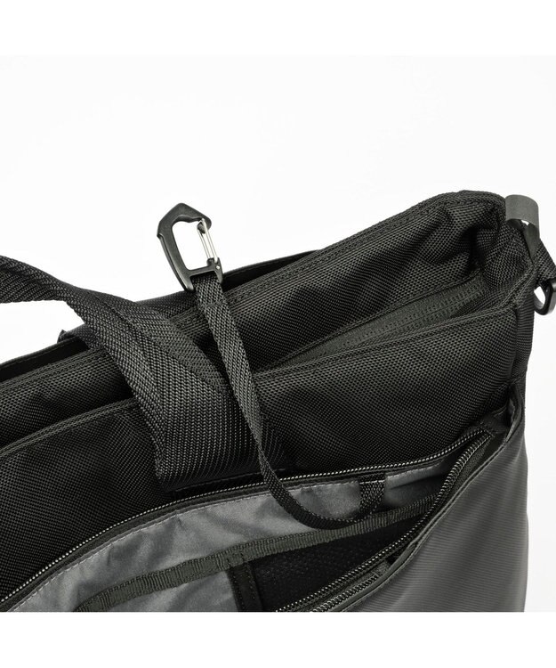 ACE BAGS & LUGGAGE ace. ラグレンティスビズ ビジネスバッグ  B4 14インチPC収納 2way 68504 エース ブラック