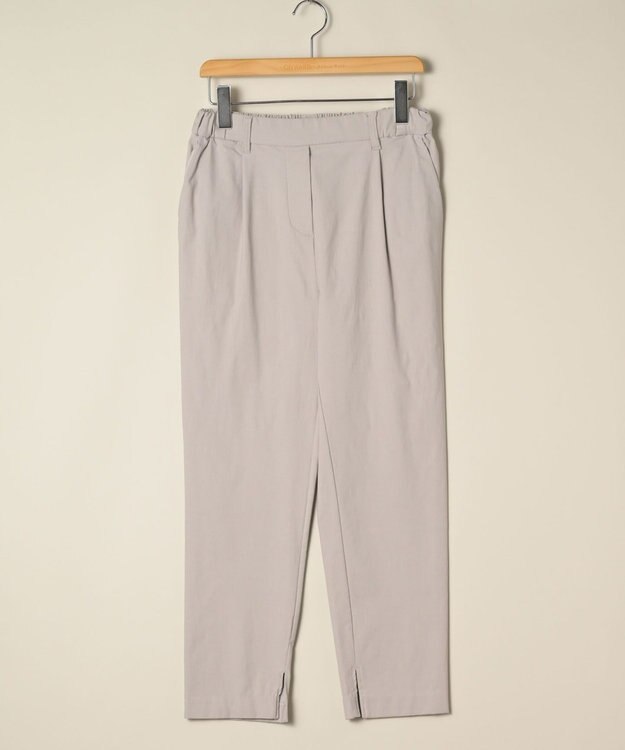 ONWARD Reuse Park 【any SiS】パンツ秋冬 オフホワイト