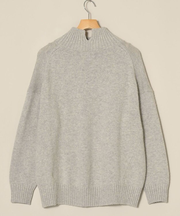 ONWARD Reuse Park 【any FAM】ニット秋冬 グレー