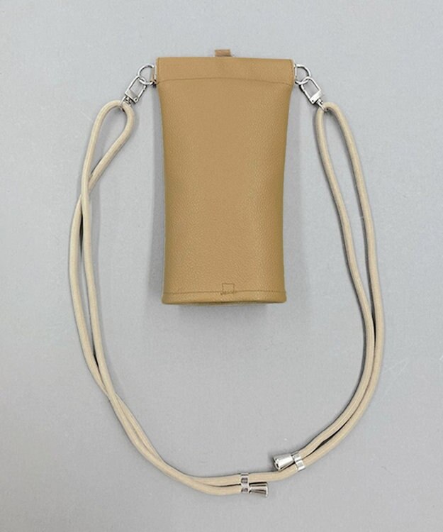 AURORA 楽スポっ 傘ケース 通常サイズ ベージュ