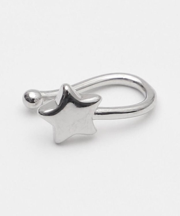 WEGO Lモチーフノーズカフ 柄3