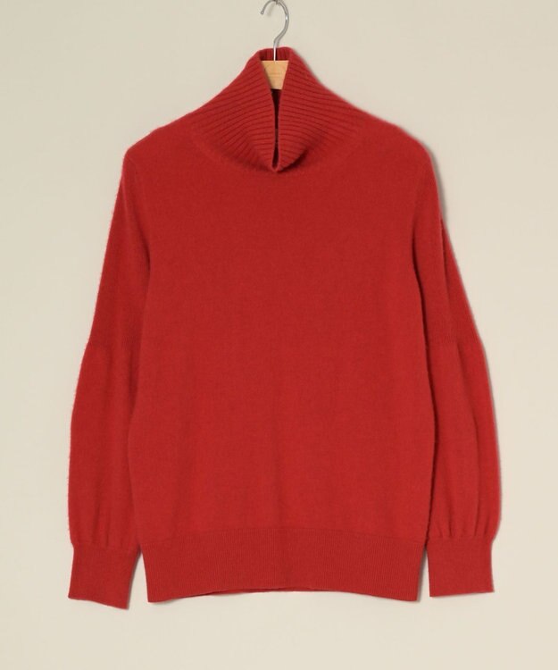 ONWARD Reuse Park 【自由区】ニット秋冬 レッド