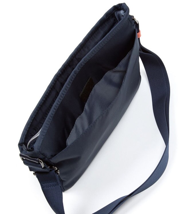 ACE BAGS & LUGGAGE Arcapel スタッグ ショルダーバッグ  17552 アルカペル ネイビー