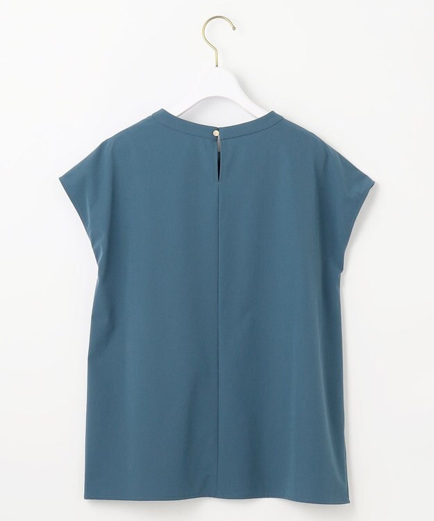 ANY SIS 【撥水・接触冷感・UVカット・洗える】イージートリプル SET ブルー