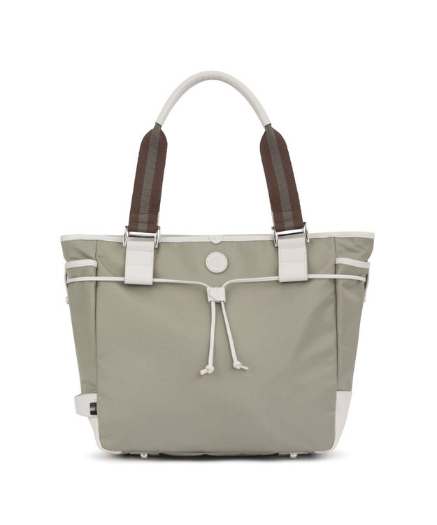 ACE BAGS & LUGGAGE Orobianco ソロペルテ トートバッグ A4サイズ対応 18L 830g 13.3inchPC収納 92962 オロビアンコ グレー