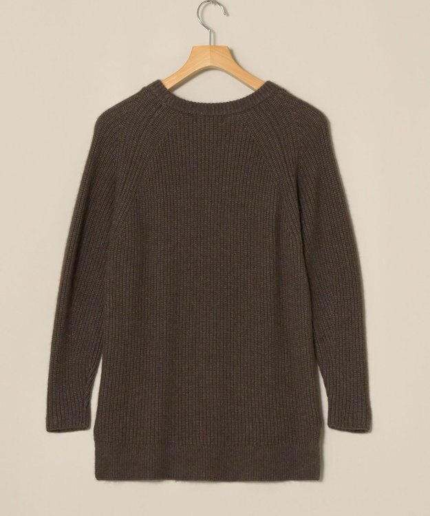 ONWARD Reuse Park 【J.PRESS】ニット秋冬 ブラウン