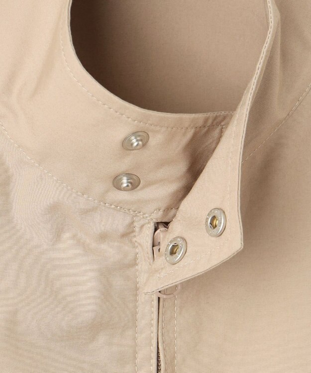 J.PRESS MEN 【WEB・一部店舗限定】ゴルフジャケット ベージュ系