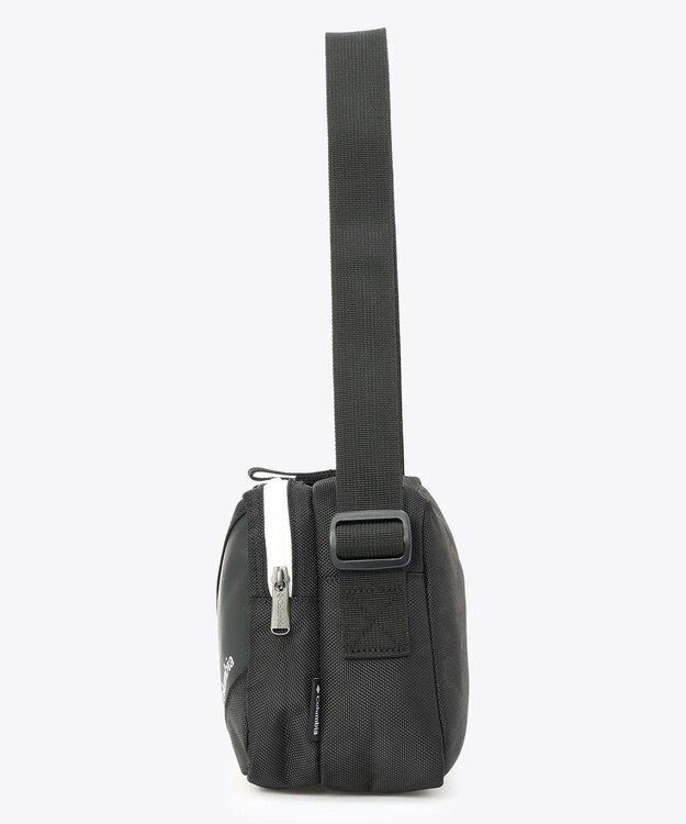 Columbia Columbia/ ブレムナースロープショルダー /コロンビア Black、 White