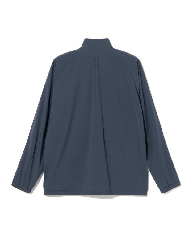 ZERO HALLIBURTON ライトストレッチジャケット ZHG-M6S1a 85181 スモーキーネイビー