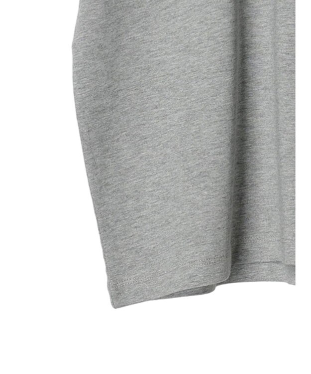 AMERICAN HOLIC ＡＭＥＲＩＣＡＮ　ＨＯＬＩＣ　ＴＥＥ2 Gray Mixture