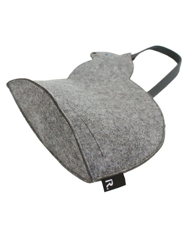 ROOTOTE 3621【ネコトート】EU.デリ.オスワリネコ-B 03：ハイ