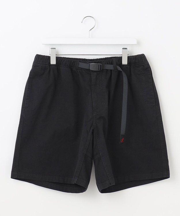 UNFILO 【GRAMICCI×UNFILO】ショートパンツ ブラック