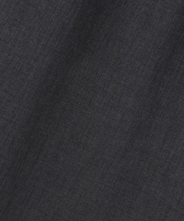 ANY テックリネンツイードパンツ（セットアップ着用可） チャコール系