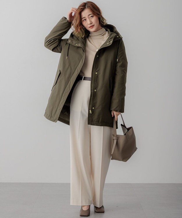 23区 カラーストーン コイン ネックレス ダイヤモンドカラー(4月)