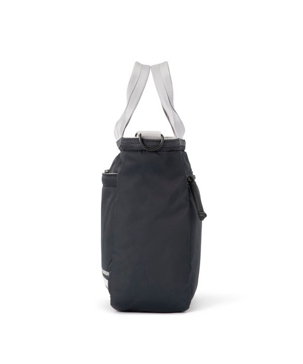 ZERO HALLIBURTON DICROS SOLOシリーズ ショルダーカートトート ZHG-B DS 85003 ネイビー