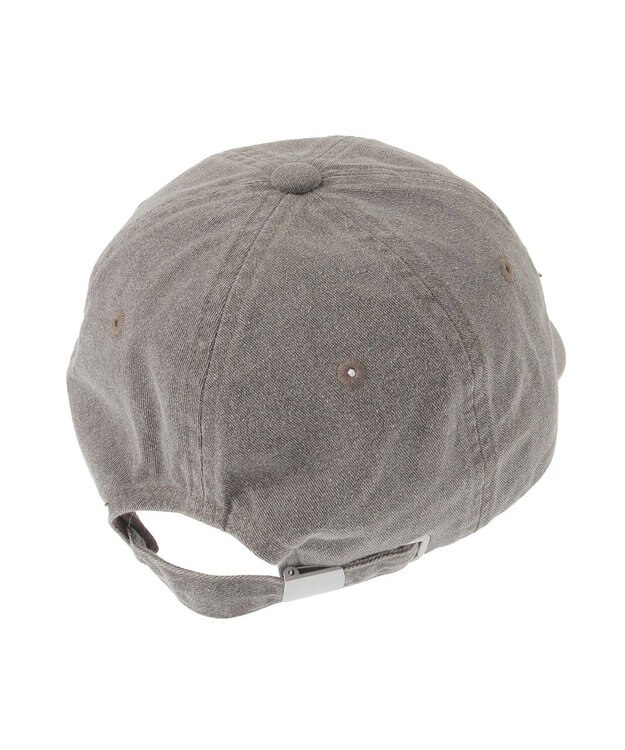 Green Parks ＧＲＥＥＮＷＩＣＨ　ＰＯＬＯ　ＣＬＵＢキャップ Brown