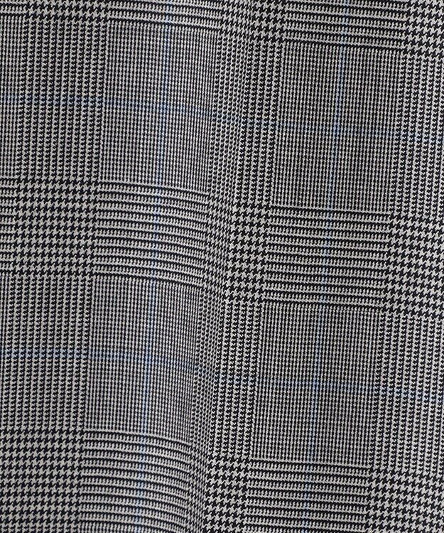 GOTAIRIKU 【御幸毛織】TIMEBRID_A/W グレー系4