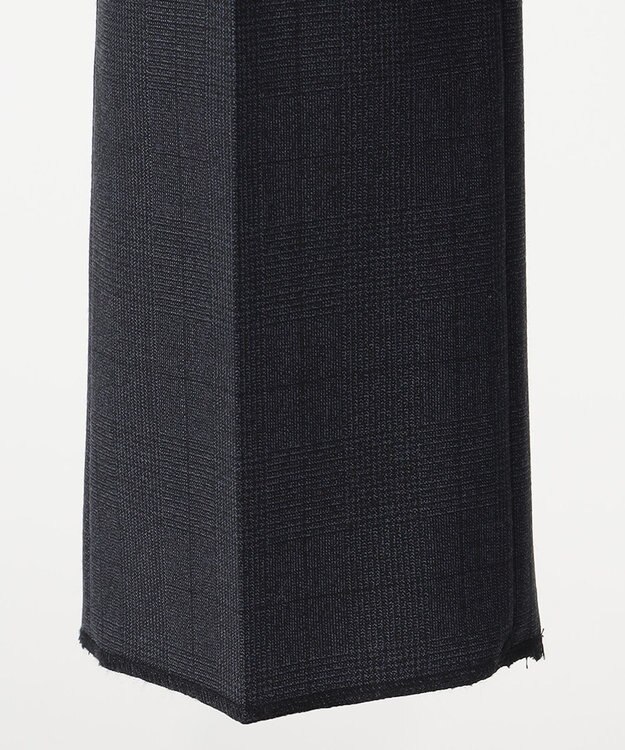 J.PRESS MEN 【WEB・一部店舗限定】グレナカートチェック スーツ ネイビー系4