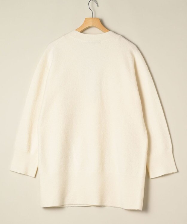 ONWARD Reuse Park 【23区】ニット秋冬 オフホワイト