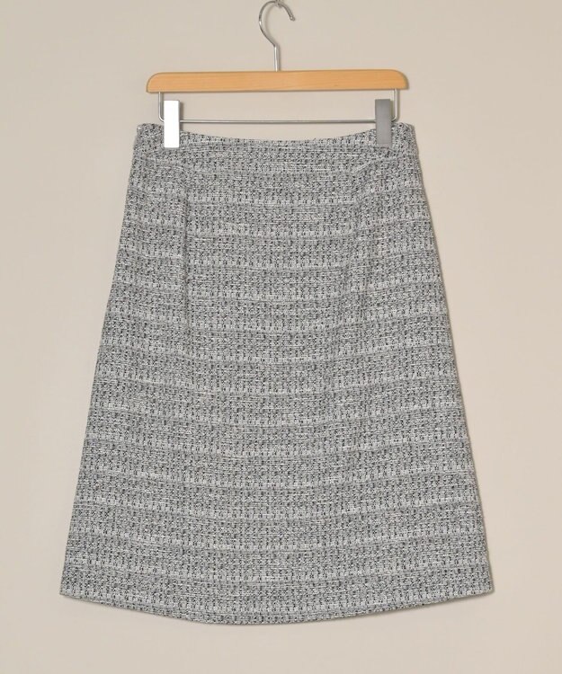 ONWARD Reuse Park 【J.PRESS】スカート春夏 ブラック