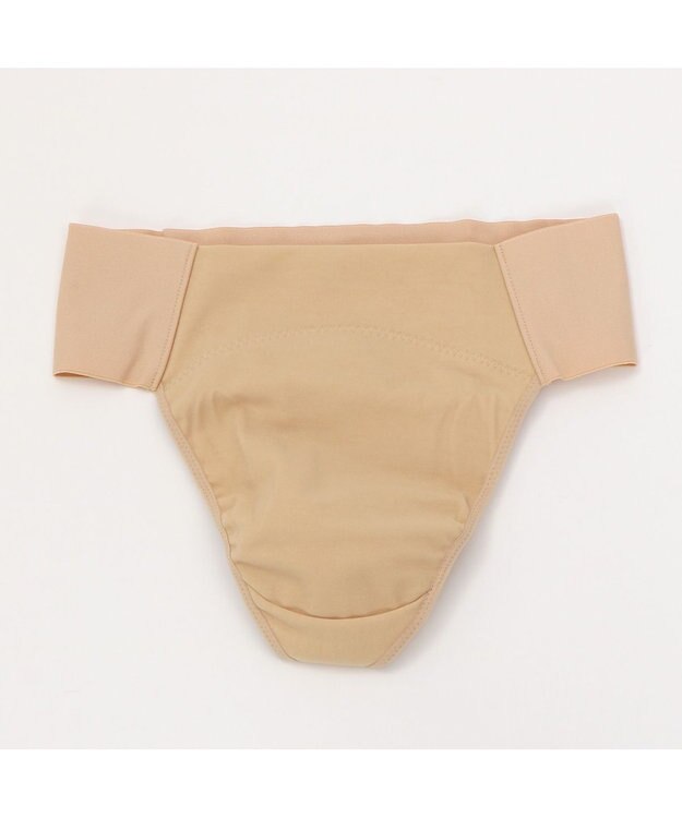 Chacott メンズサポーター（Tバック) II ベージュ