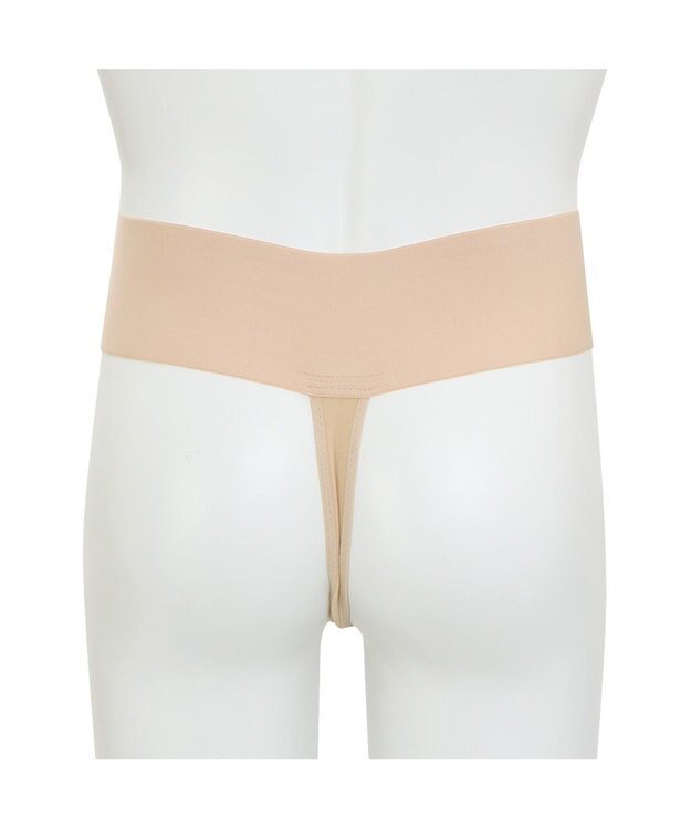 Chacott メンズサポーター（Tバック) II ベージュ