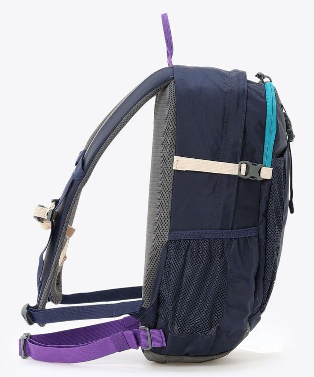 Columbia Columbia/ キャッスルロック20Lバックパック II /コロンビア Collegiate Navy