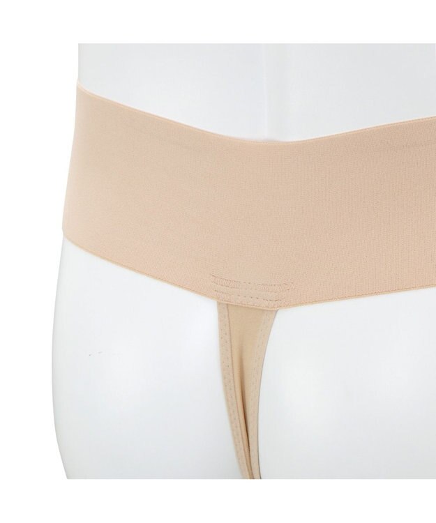 Chacott メンズサポーター（Tバック) II ベージュ