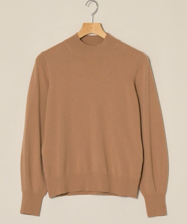 ONWARD Reuse Park 【23区】ニット秋冬 ブラウン