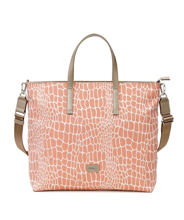 IBIZA ココディーロ　2WAYバッグ(M)