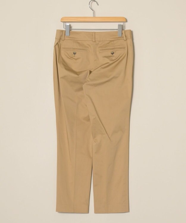 ONWARD Reuse Park 【23区】パンツ春夏 ベージュ