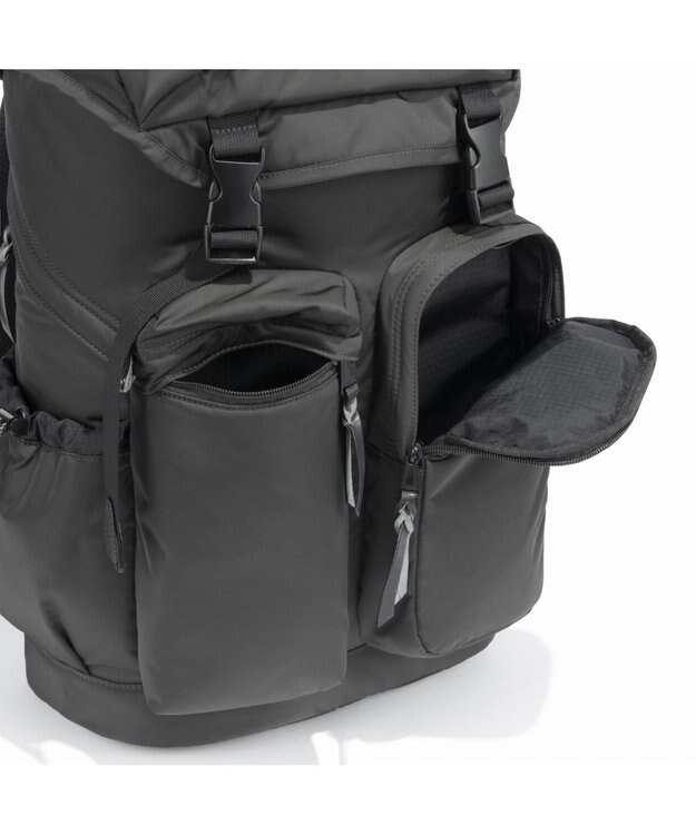 ACE BAGS & LUGGAGE UNTRACK CITYDS ビジネスリュック 60216 アントラック cs グレー