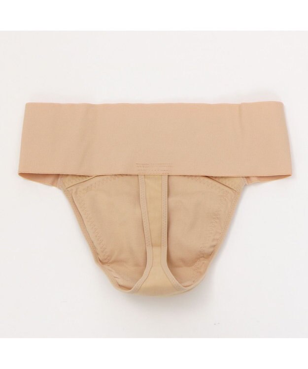 Chacott メンズサポーター（Tバック) II ベージュ