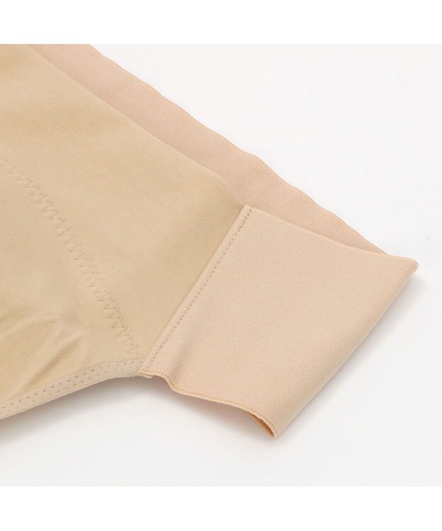 Chacott メンズサポーター（Tバック) II ベージュ