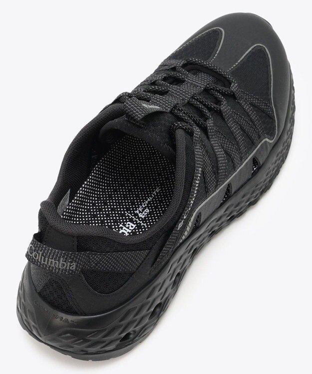 Columbia Columbia/ ドレインメーカー エーティーブイ /コロンビア Black Stratus