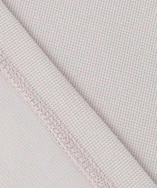 ANY ドルマンプルオーバー サンドベージュ