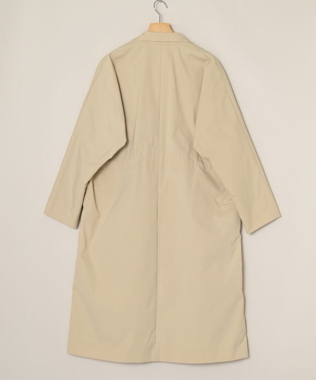 ONWARD Reuse Park 【BEIGE】コート秋冬 ベージュ