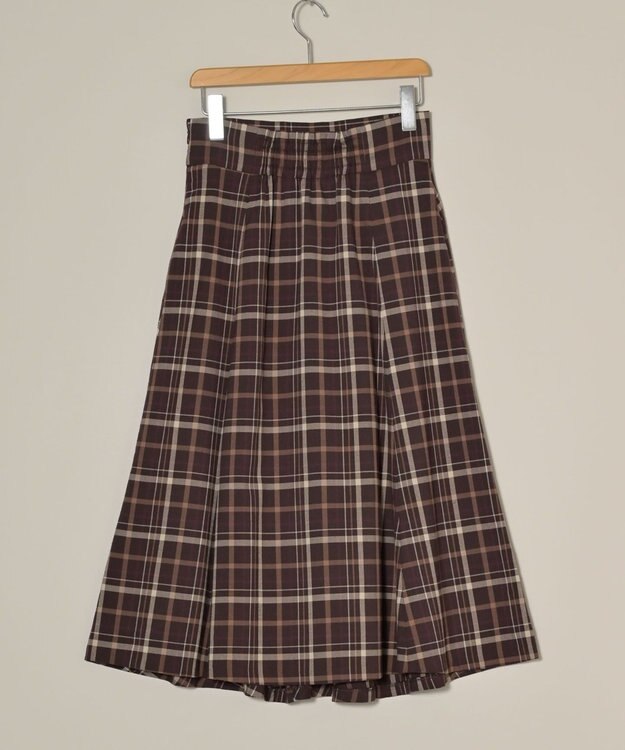 ONWARD Reuse Park 【any SiS】スカート秋冬 ブラウン