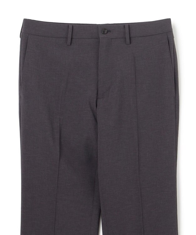 UNFILO MENS BREEZEMOVE 機能美パンツ チャコール